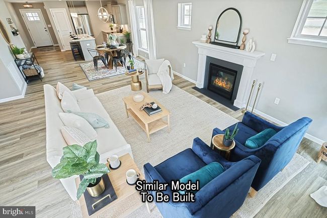 9 - 17 Heartland Blvd, House other with 3 bedrooms, 3 bathrooms and null parking in ELYSBURG PA | Image 6