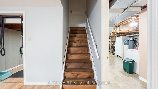 18 Conway Crt, House other with 4 bedrooms, 3 bathrooms and 10 parking in Thamesford ON | Image 27