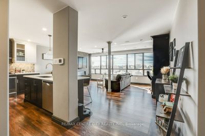 710 - 1600 Adelaide St N, Condo with 2 bedrooms, 1 bathrooms and 1 parking in London ON | Image 3