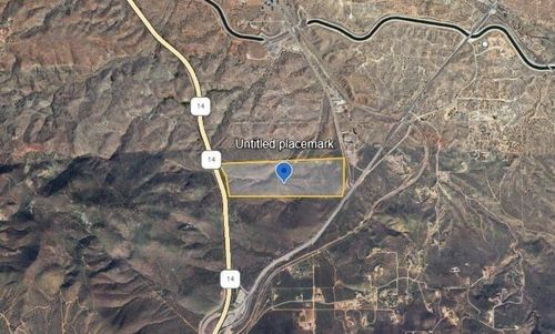 Hwy 14 Pearblossom, Palmdale, CA, 93550 | Card Image