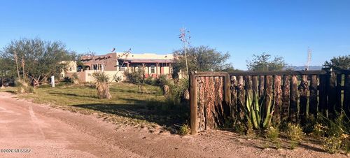 2145 N Cutting Horse Ln, Cochise, AZ, 85606-8546 | Card Image