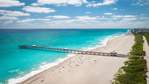 401-810 Juno Ocean Walk, Juno Beach, FL, 33408-1134 | Card Image