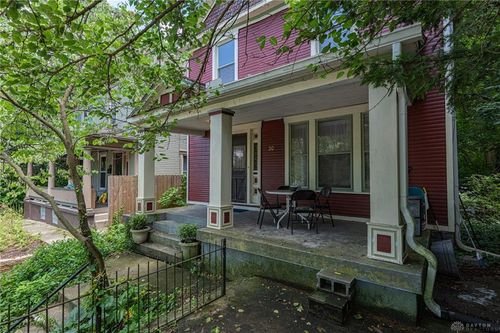 20 Greenwood Ave, Dayton, OH, 45410-1704 | Card Image
