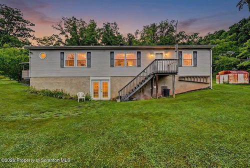 205 Hill Street, NOXEN, PA, 18636 | Card Image