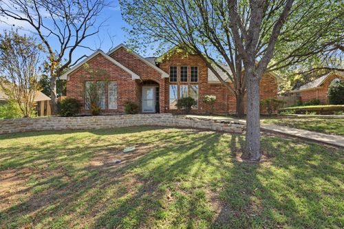 1321 Timber Creek Dr, Weatherford, TX, 76086-6349 | Card Image