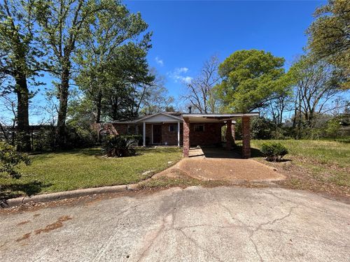 4550 Winston Dr, Beaumont, TX, 77705-3027 | Card Image