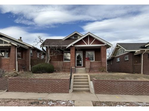 3159 W 36th Ave, Denver, CO, 80211-2709 | Card Image