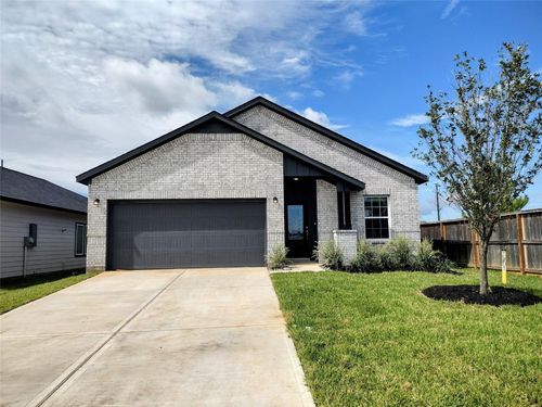 25039 Apricot Ct, Montgomery, TX, 77316-3321 | Card Image