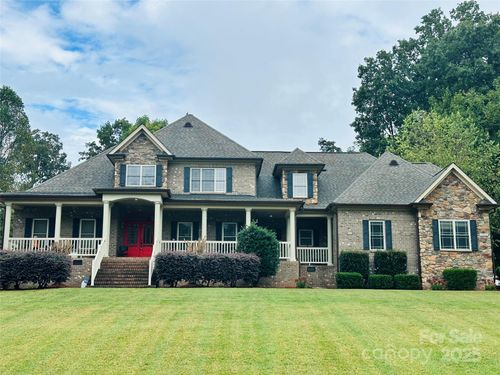 1163 Willow Creek Dr, Newton, NC, 28658-8012 | Card Image