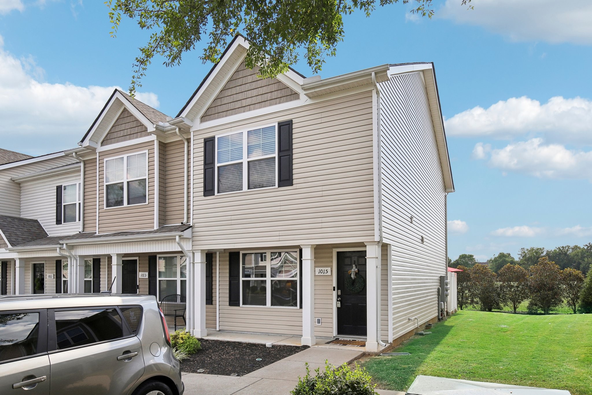 Tradition Trl, Murfreesboro, TN 37130
