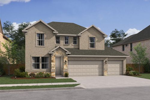 1814 Bachman Ln, Forney, TX, 75126-3897 | Card Image