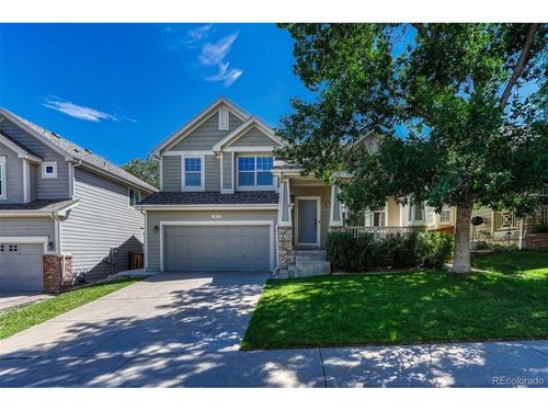 9832 Amber Rock Dr, Parker, CO, 80134-3558 | Card Image