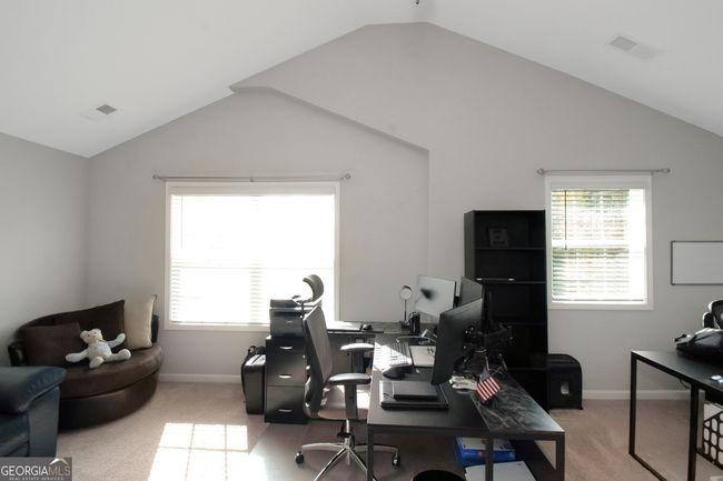 5002 Tybalt Run, House other with 5 bedrooms, 3 bathrooms and null parking in Forsyth GA | Image 44