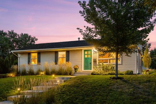 3449 Hayes St Ne, Minneapolis, MN, 55418-1438 | Card Image