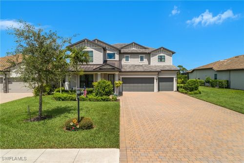 17628 Kinzie Ln, Estero, FL, 33928-6574 | Card Image
