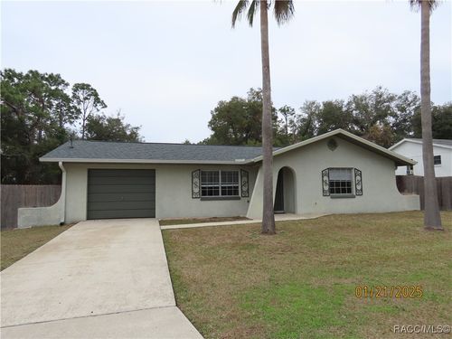 516 Spruce St, INVERNESS, FL, 34452-6477 | Card Image