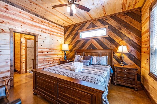 317 Sugar Pine Loop, House other with 4 bedrooms, 5 bathrooms and null parking in Broken Bow OK | Image 20