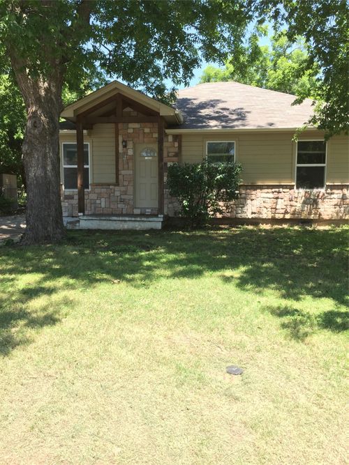514 Euclid Street, Cleburne, TX, 76033 | Card Image