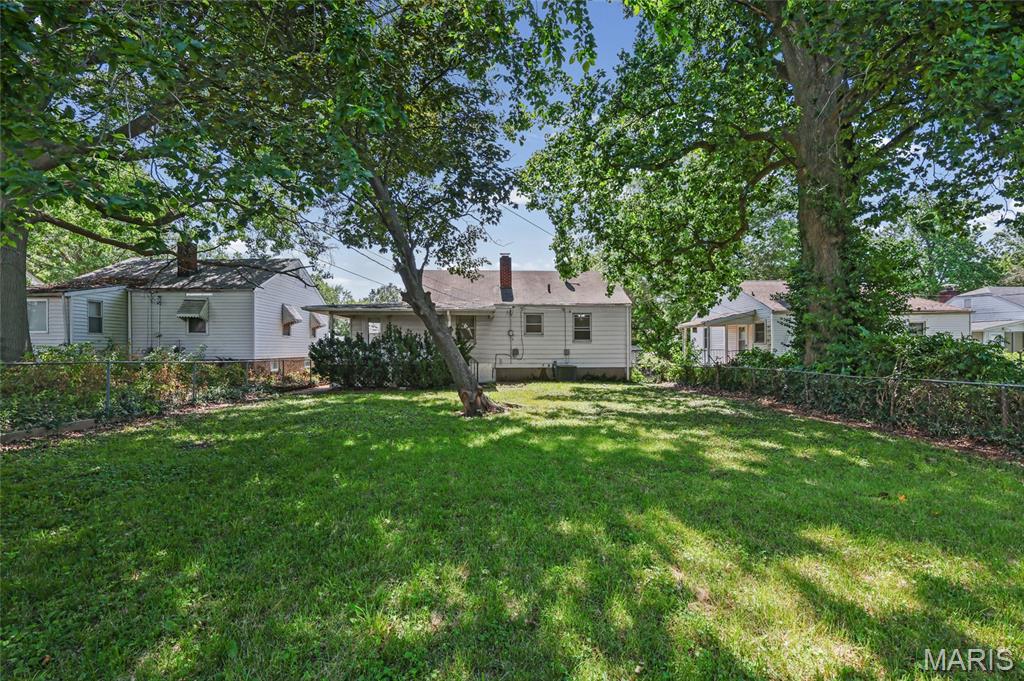 Residential in St Louis 2