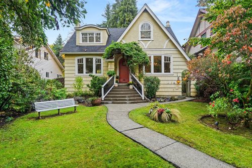 3141 W 39th Ave, Vancouver, BC, V6N2Z7 | Card Image