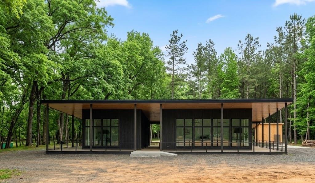 Land in Broken Bow 5
