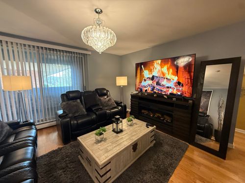 4155 W Rivers Edge Cir, Brown Deer, WI, 53209-1167 | Card Image