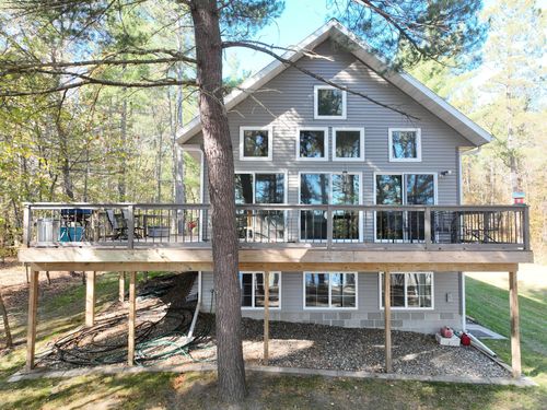 23020 Glenhaven Dr, Nevis, MN, 56467-4009 | Card Image
