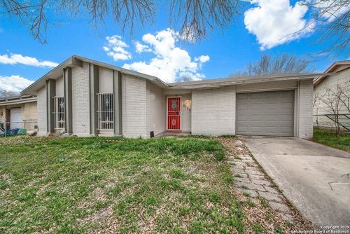 5139 Sagamore Dr, San Antonio, TX, 78242-3122 | Card Image