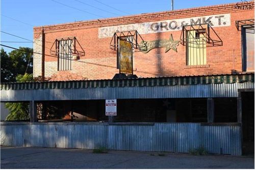 200 N Burnett St, Wichita Falls, TX, 76306-3210 | Card Image