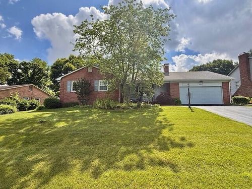 3304 Bellefonte Dr, Lexington, KY, 40502-3209 | Card Image