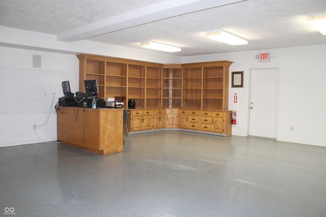 809 S Harrison St, House other with 6 bedrooms, 5 bathrooms and null parking in Alexandria IN | Image 9