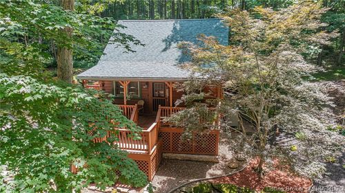 10388 Wagon Trail, Birdseye, IN, 47513 | Card Image
