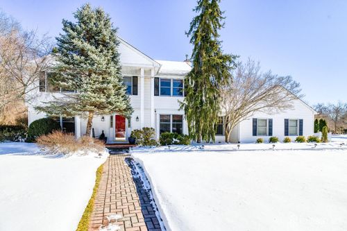 11 Shady Glen Dr, North Brunswick, NJ, 08902-4763 | Card Image