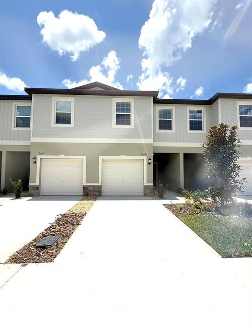 10203 Trumpet Honeysuckle Way, San Antonio, FL, 33576-8370 | Card Image