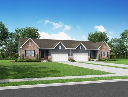 2713 Marra Dr, Gibsonia, PA, 15044-8543 | Card Image