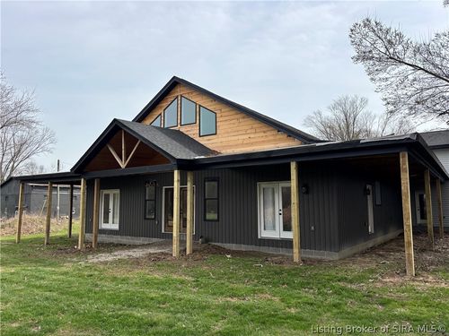 1523 Omega Ct, Scottsburg, IN, 47170-7876 | Card Image