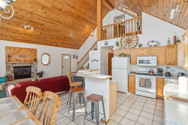 180 Cliffside Dr, House other with 3 bedrooms, 2 bathrooms and null parking in Wisconsin Dells WI | Image 10