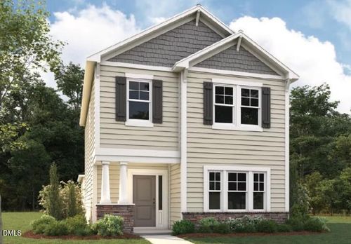 744 Lightrail Dr, Knightdale, NC, 27545-7290 | Card Image
