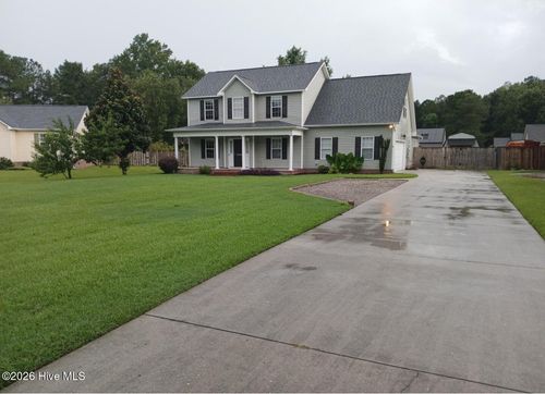 2805 Fletcher Ct, Castle Hayne, NC, 28429-5476 | Card Image
