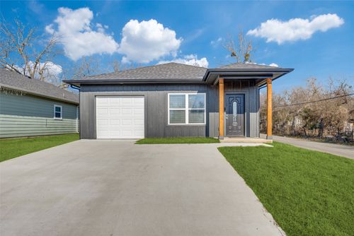 1429 E Odneal St, Sherman, TX, 75090-6753 | Card Image