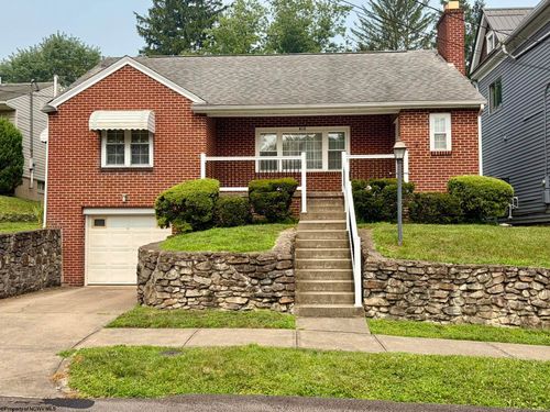 813 Benoni Avenue, Fairmont, WV, 26554 | Card Image