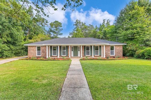 3655 Claridge Rd S, Mobile, AL, 36608-1718 | Card Image