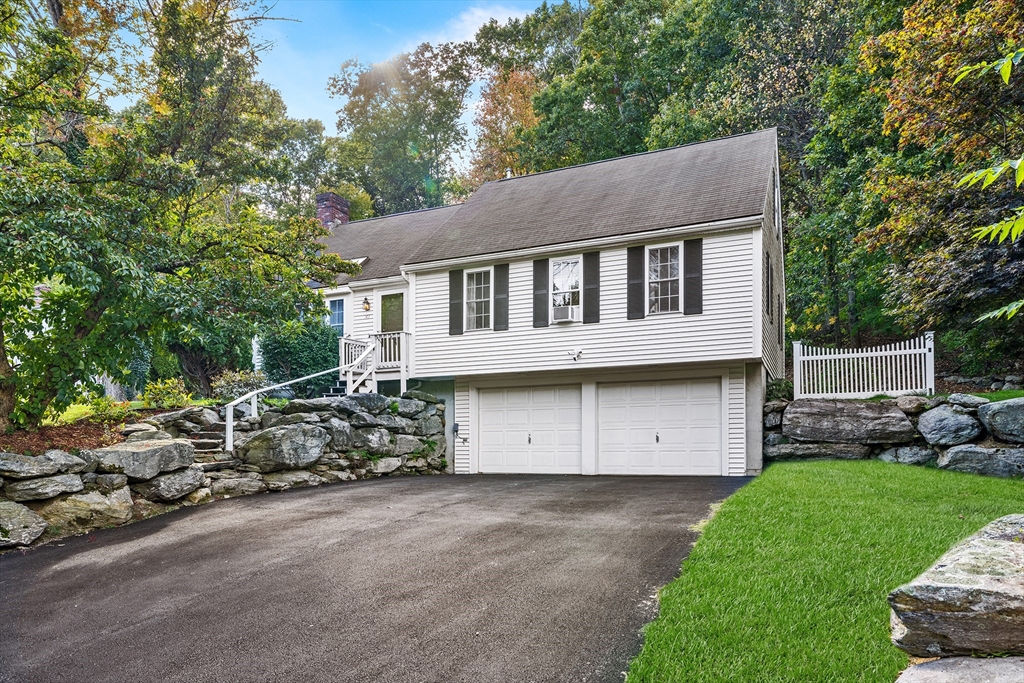 Walnut St, Shrewsbury, MA 01545
