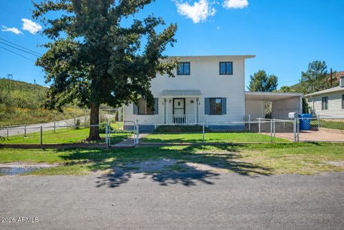 15 Sacramento Ave, Bisbee, AZ, 85603-1135 | Card Image