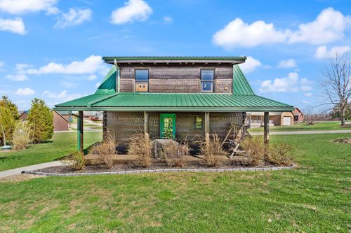9012 W Patoka Ln, Eckerty, IN, 47116-9536 | Card Image
