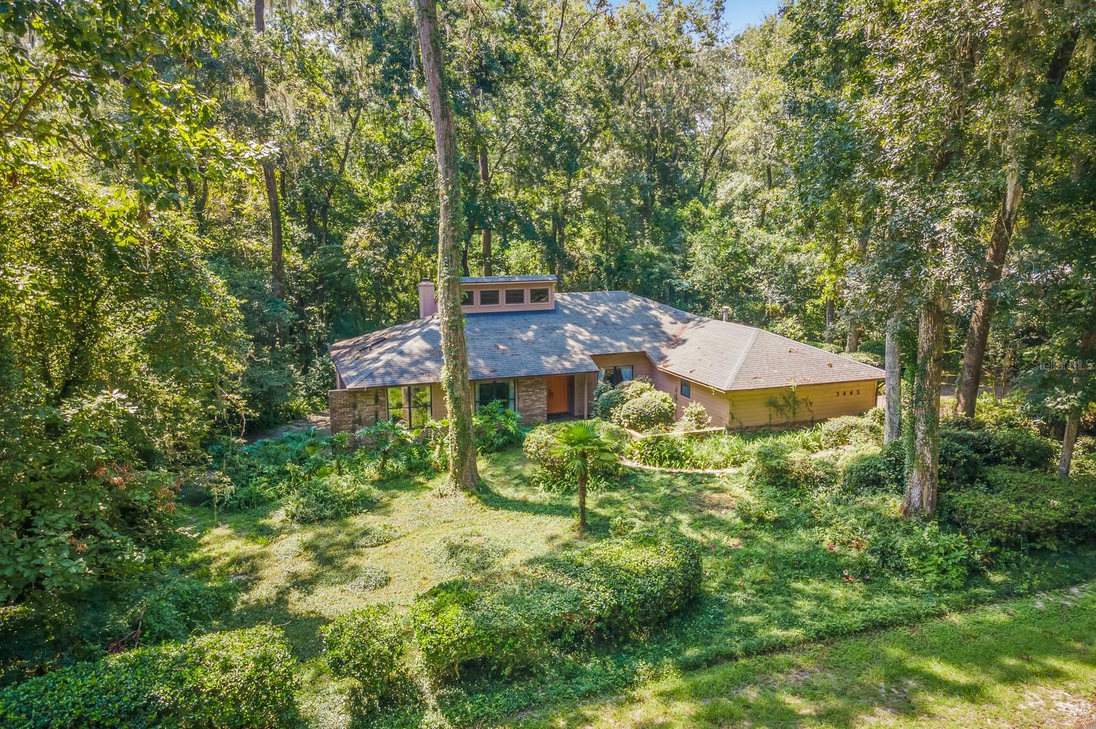 30th Blvd, Gainesville, FL 32605