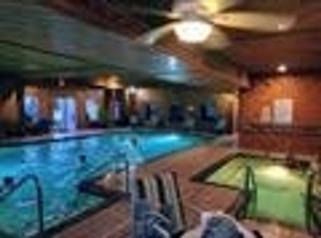 318 - 530 E Hiawatha Dr, Condo with 2 bedrooms, 2 bathrooms and null parking in Wisconsin Dells WI | Image 32