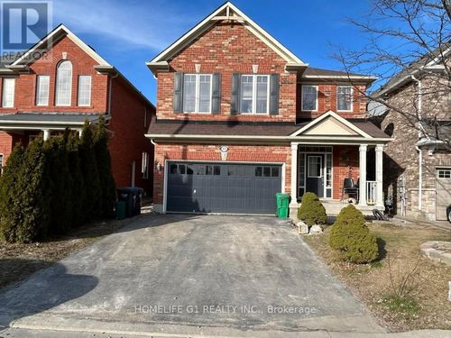 17 Seascape Cres, Brampton, ON, L6P3C4 | Card Image