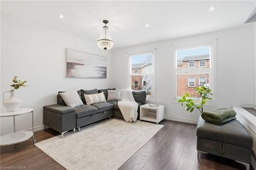 15-1255 Upper Gage Ave, Hamilton, ON, L8W3C7 | Card Image