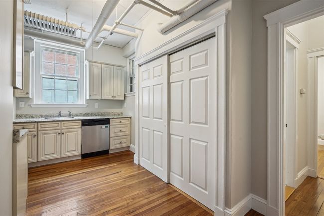 APT-1 - 20 Marshal St, Condo with 1 bedrooms, 1 bathrooms and 1 parking in Brookline MA | Image 9
